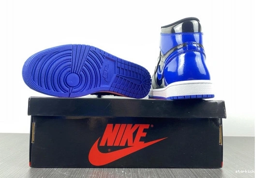 AJ1 o OG 555088-405 Retr 1 Jordan Air 555088-404 0805
